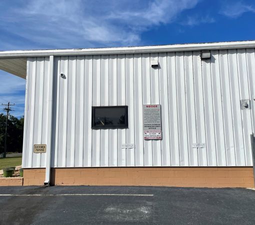 Secure Climate Storage Center - 700 John Dodd Rd