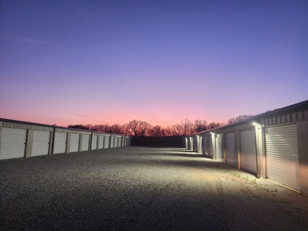 Storage Depot of Jonesboro - 1737 Arkansas 351