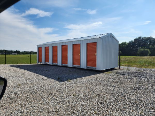 Storage Depot of Jonesboro - 1737 Arkansas 351