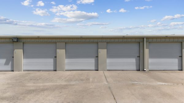 KO Storage of Catoosa - E Admiral Pl - 25760 East Admiral Place