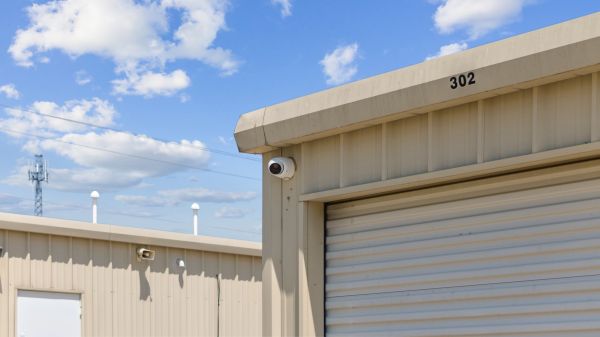 KO Storage of Catoosa - E Admiral Pl - 25760 East Admiral Place