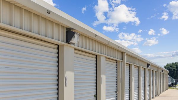 KO Storage of Catoosa - E Admiral Pl - 25760 East Admiral Place
