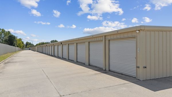 KO Storage of Catoosa - E Admiral Pl - 25760 East Admiral Place