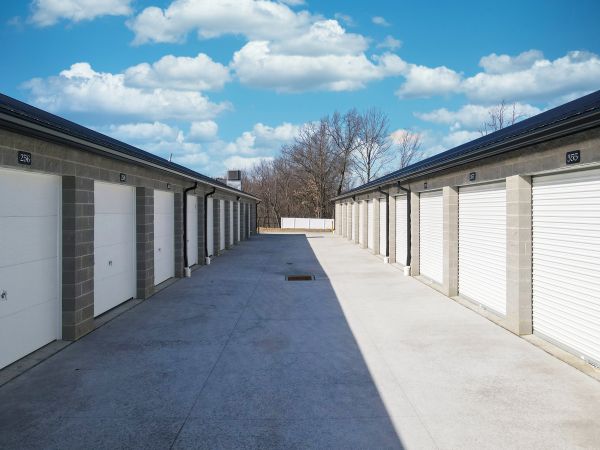 MyPlace Self Storage - Akron - 3100 Massillon Road