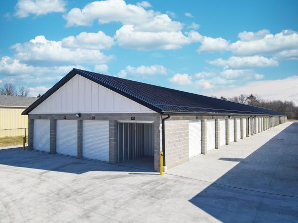MyPlace Self Storage - Akron - 3100 Massillon Road