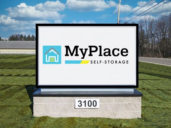 MyPlace Self Storage - Akron - 3100 Massillon Road