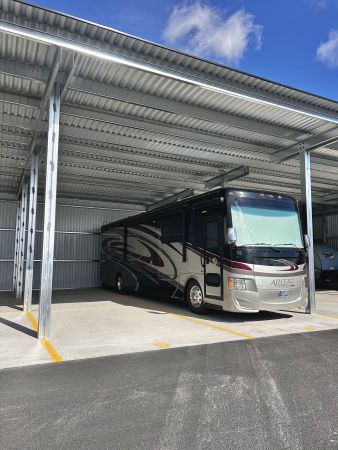 Red Shark Storage - Kalispell/Whitefish - 128 Barkley Ridge Trail