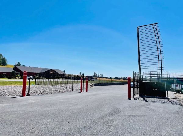 Red Shark Storage - Kalispell/Whitefish - 128 Barkley Ridge Trail