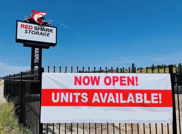 Red Shark Storage - Kalispell/Whitefish - 128 Barkley Ridge Trail