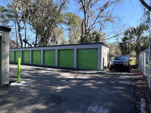 Gator State Storage - Summerfield - 16905 US-441