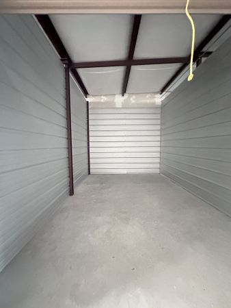 Gator State Storage - Summerfield - 16905 US-441
