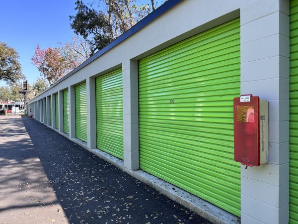Gator State Storage - Summerfield - 16905 US-441