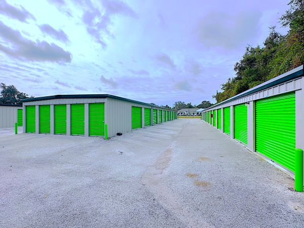 Gator State Storage - Summerfield - 16905 US-441