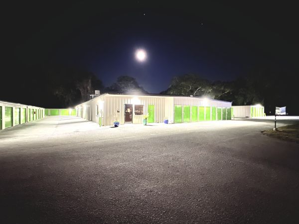 Gator State Storage - Summerfield - 16905 US-441