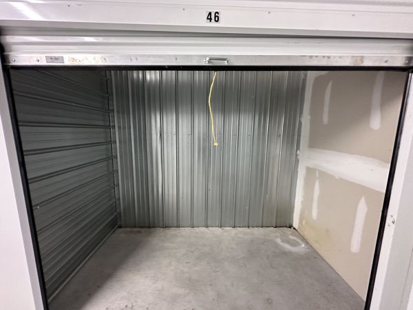 Gator State Storage - Tavares - 1651 South Duncan Drive