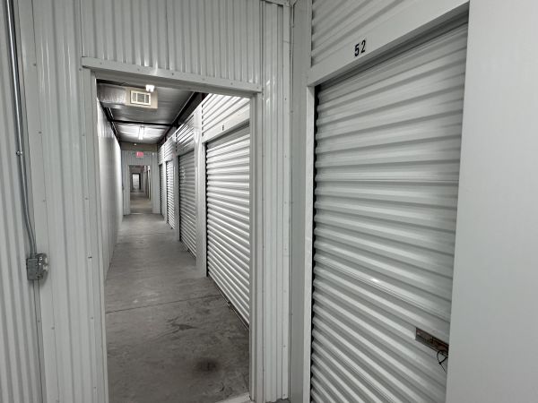 Gator State Storage - Tavares - 1651 South Duncan Drive