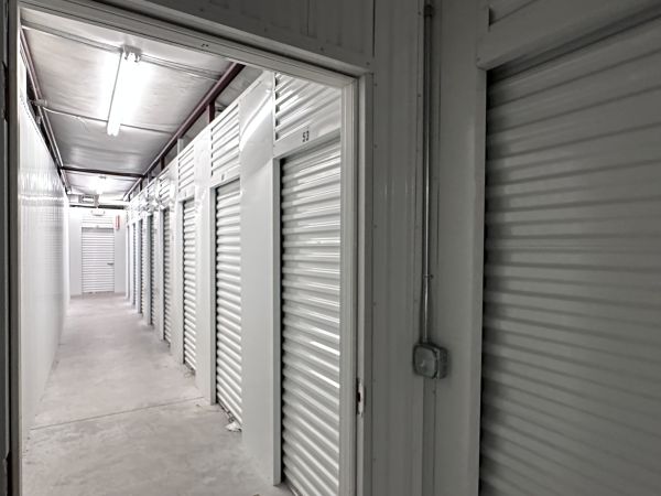 Gator State Storage - Tavares - 1651 South Duncan Drive