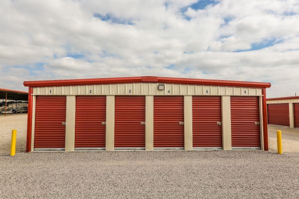 Caddo Mills Climate Storage - 4701 Interstate 30 Frontage Road