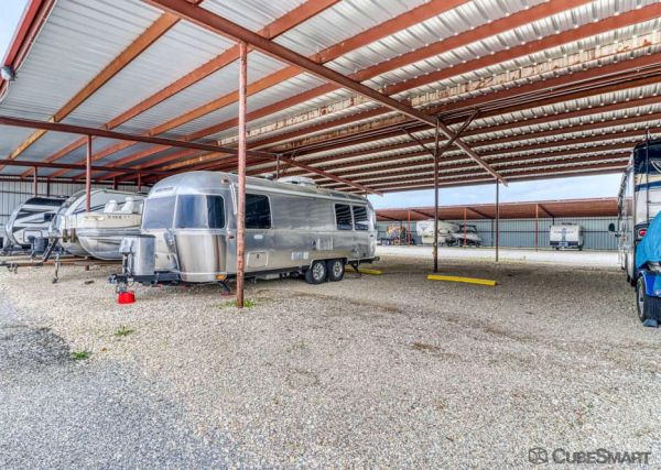 Caddo Mills Climate Storage - 4701 Interstate 30 Frontage Road
