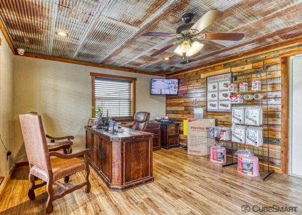 Caddo Mills Climate Storage - 4701 Interstate 30 Frontage Road