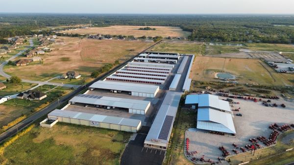 Caddo Mills Climate Storage - 4701 Interstate 30 Frontage Road