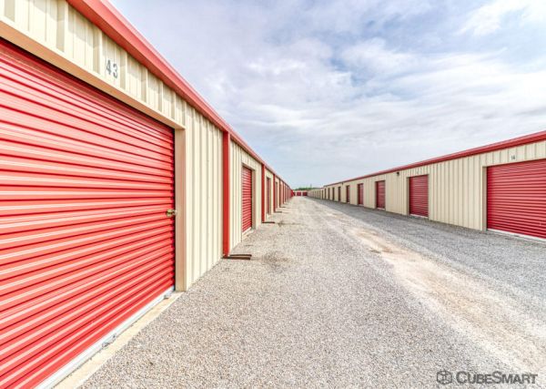 Caddo Mills Climate Storage - 4701 Interstate 30 Frontage Road
