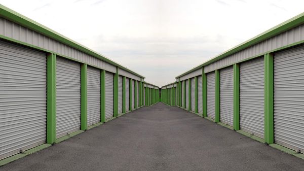 LockSmart Climate Storage - 1901 South Colorado Street