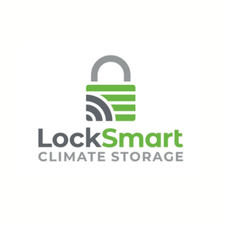 LockSmart Climate Storage - 1901 South Colorado Street