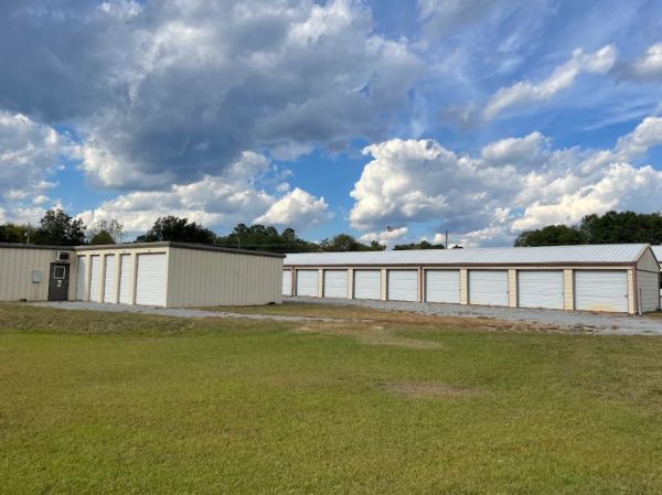 Cedartown Climate Storage and Drive Up - 1701 Buchanan Highway