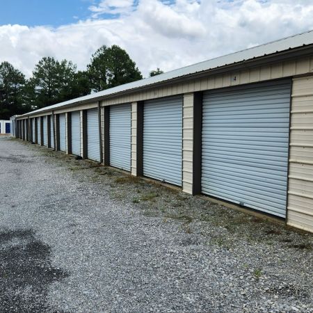 Cedartown Climate Storage and Drive Up - 1701 Buchanan Highway