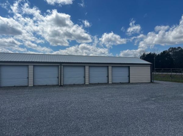 Cedartown Climate Storage and Drive Up - 1701 Buchanan Highway