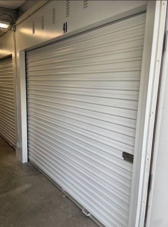 Cedartown Climate Storage and Drive Up - 1701 Buchanan Highway