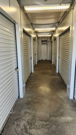 Cedartown Climate Storage and Drive Up - 1701 Buchanan Highway