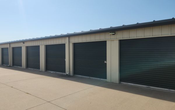 Mr. Storage - Granger - 12990 Northwest 102nd Avenue