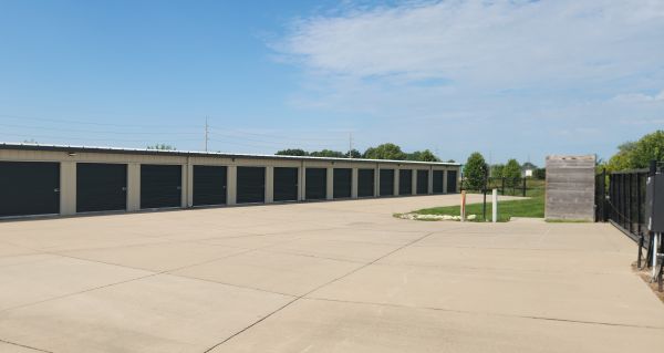 Mr. Storage - Granger - 12990 Northwest 102nd Avenue