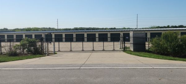 Mr. Storage - Granger - 12990 Northwest 102nd Avenue