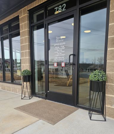Storage Sense - Troutman - 782 South Main Street