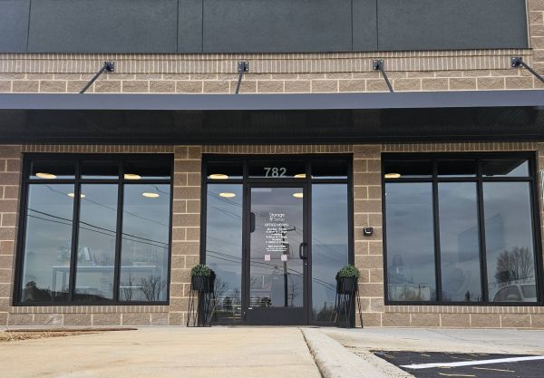 Storage Sense - Troutman - 782 South Main Street