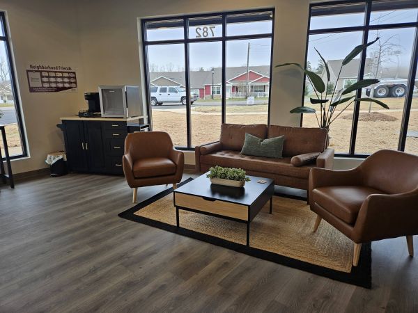 Storage Sense - Troutman - 782 South Main Street