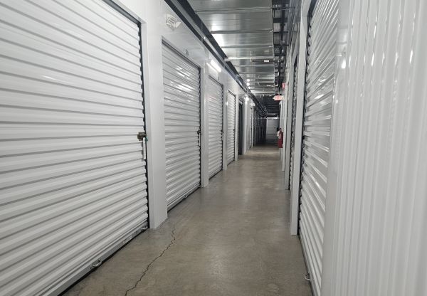 Storage Sense - Troutman - 782 South Main Street