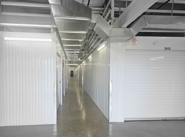 Storage Sense - Troutman - 782 South Main Street