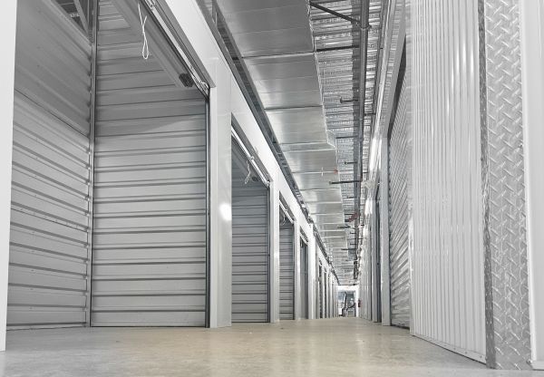 Storage Sense - Troutman - 782 South Main Street