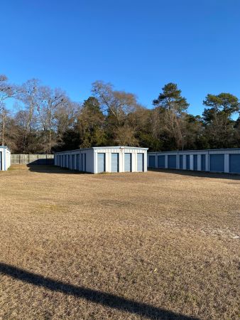 Cannon Secure Storage Eutawville - 12161 Old Number Six Hwy