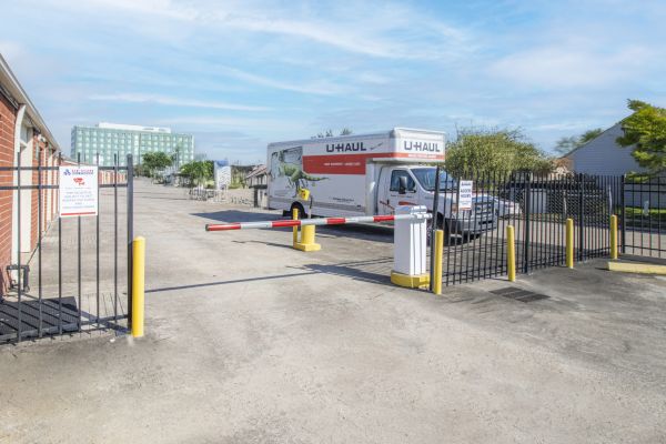 Devon Self Storage - 9276 - West 43rd St - 6300 West 43rd Street