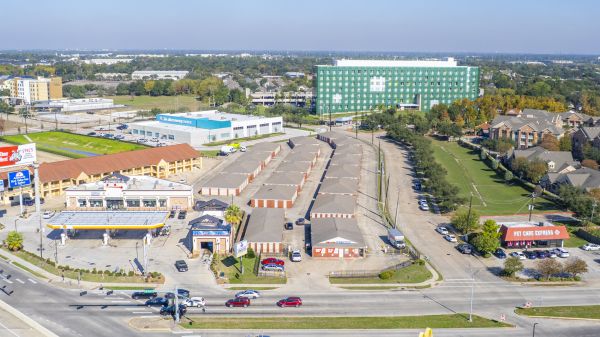 Devon Self Storage - 9276 - West 43rd St - 6300 West 43rd Street