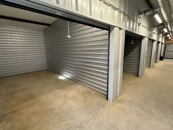 Secure & Lock - Lake Milton - 147 North Pricetown Road