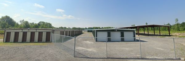 Secure & Lock - Lake Milton - 147 North Pricetown Road