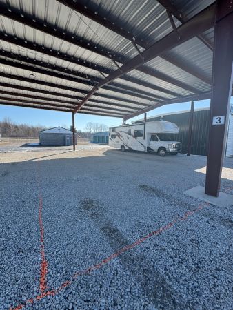 Secure & Lock - Lake Milton - 147 North Pricetown Road