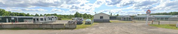 Secure & Lock - Lake Milton - 147 North Pricetown Road