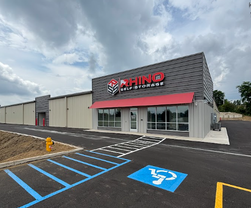 Rhino Self Storage - Salem - 2675 East State Street
